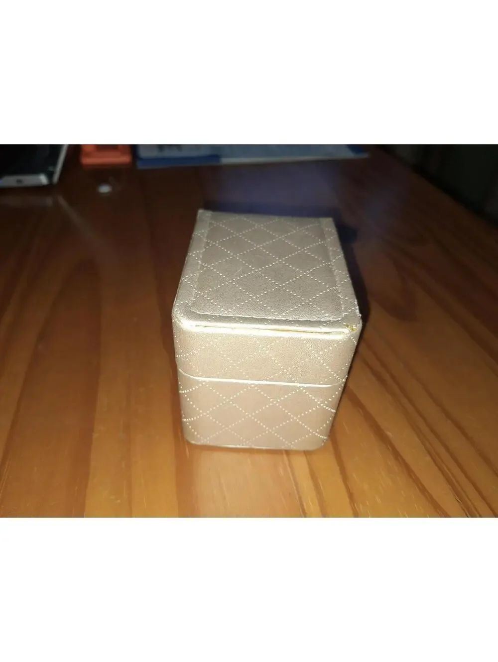 NEW Beverly Hills Rose Gold Womens Limited Edition Watch Wrist Bracelet STUNNING - Picture 6 of 11